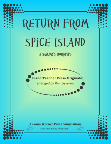 Return from Spice Island