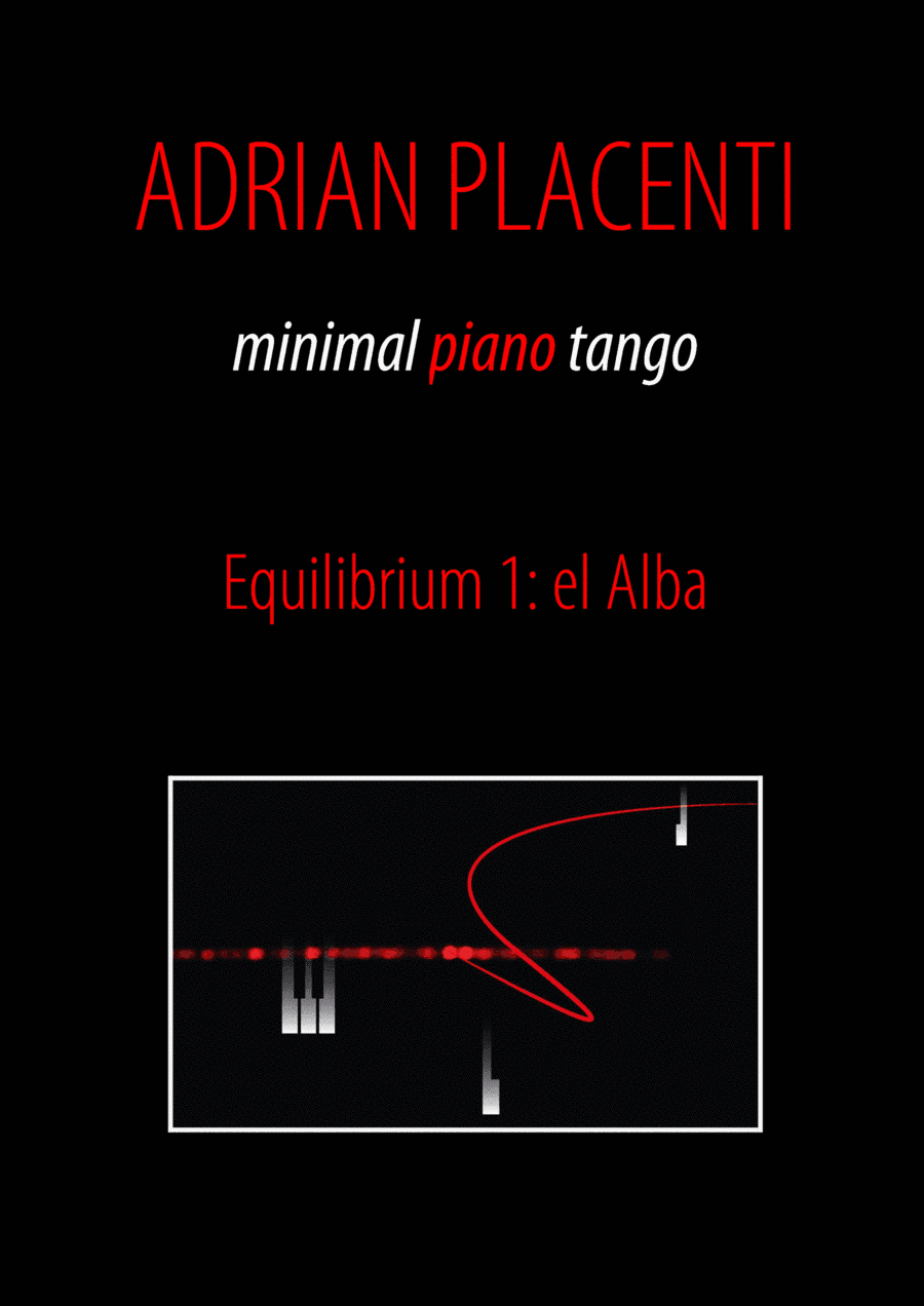 Equilibrium 1 (El Alba)