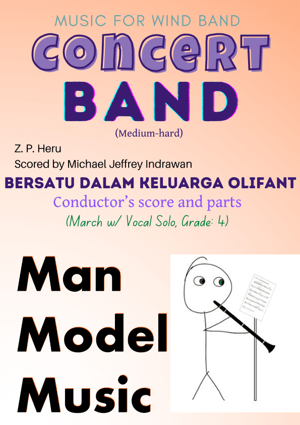 Bersatu dalam Keluarga Olifant