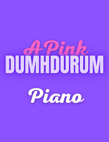 Dumhdurum (arr. Aki Saito)