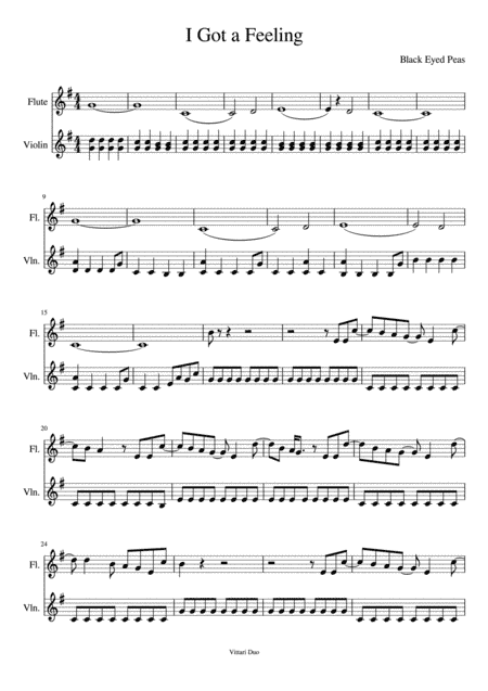 Wheresthelove (arr. Vittari Duo, Nia Squirrell)