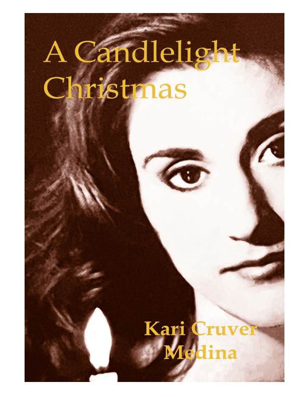 A Candlelight Christmas (arr. Kari Cruver Medina)