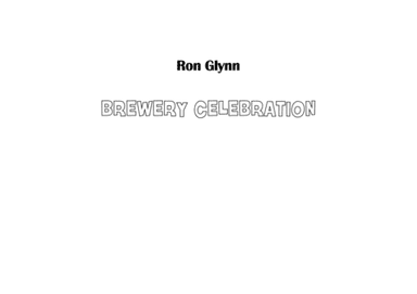 Brewery Celebration