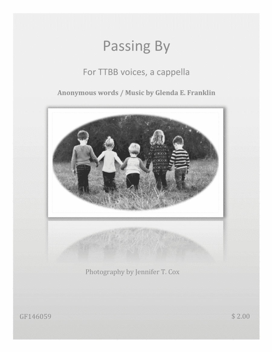 Passing By