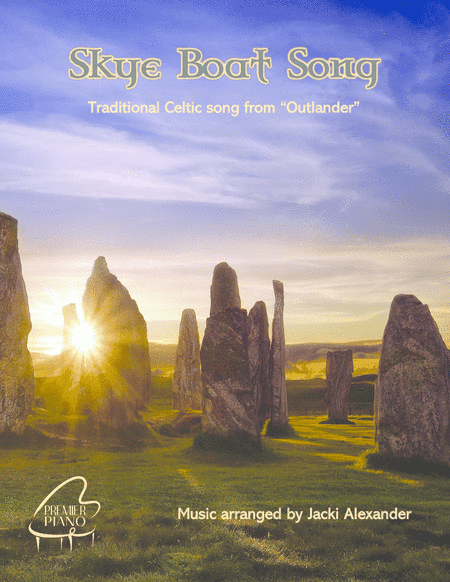 Skye Boat Song (arr. Jacki Alexander)