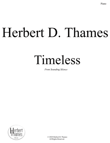 Timeless
