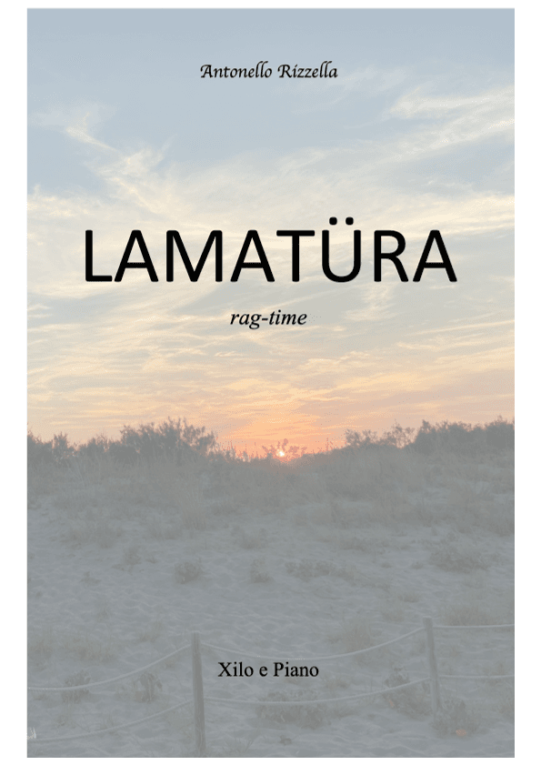 Lamatüra