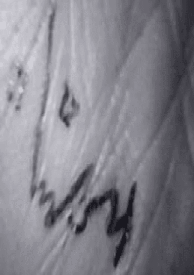 Morse Charang : 000364