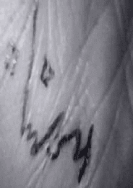 Morse Charang : 000364