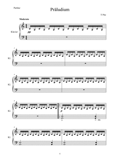 Praeludium