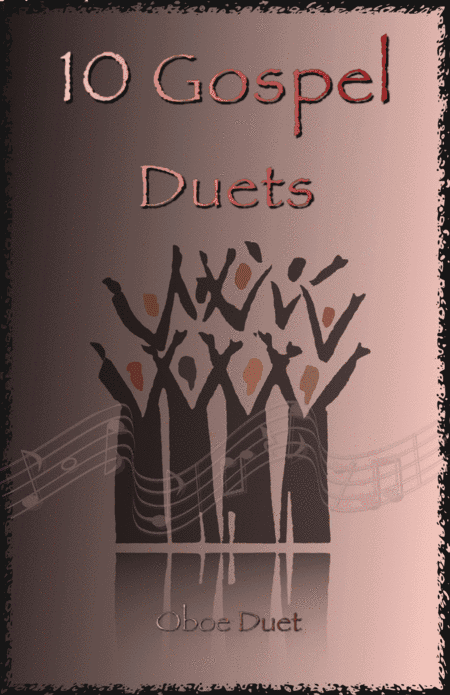 10 Gospel Duets for Oboe (arr. David McKeown)