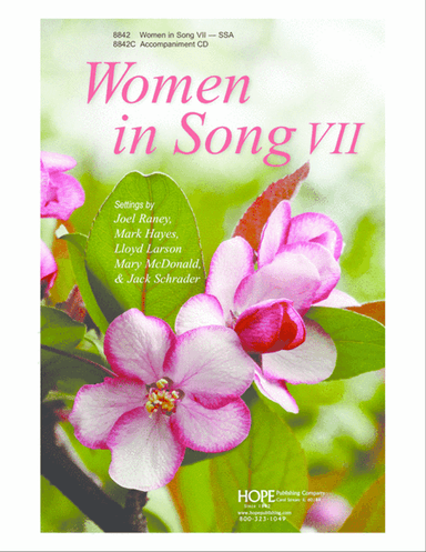 Women in Song 7