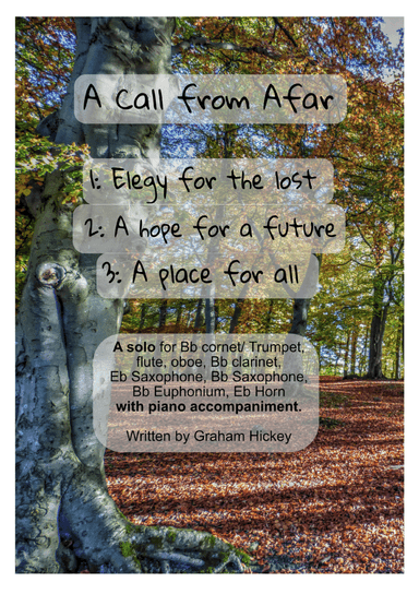 A Call from Afar