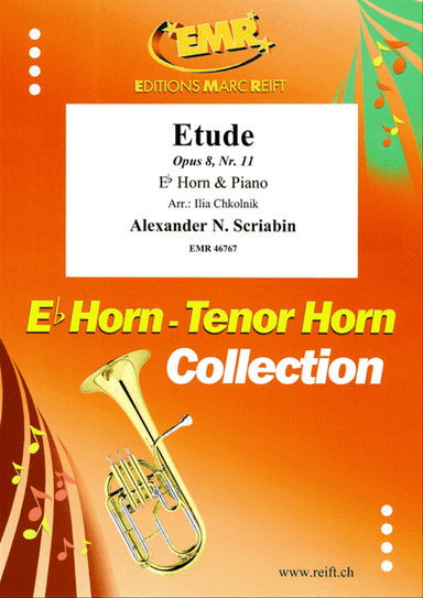 Etude