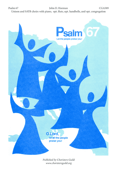 Psalm 67