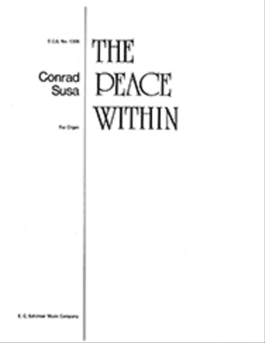 The Peace Within