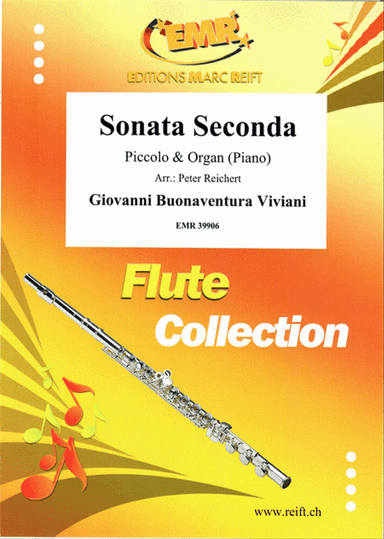 Sonata Seconda