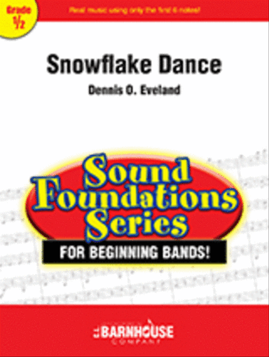 Snowflake Dance