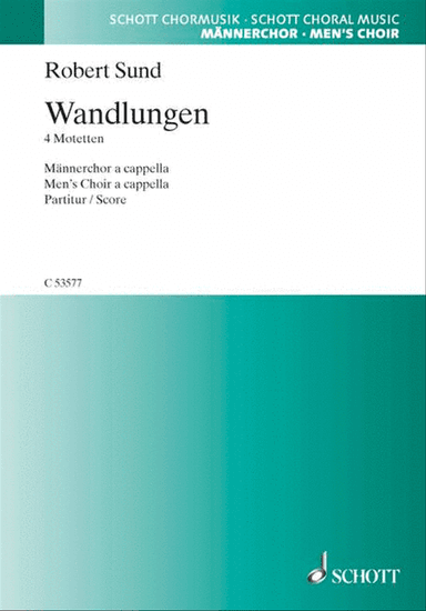 Wandlungen