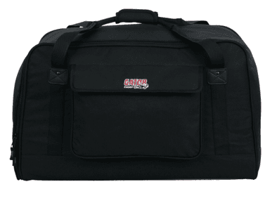 Lightweight Speaker Tote Bag