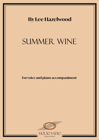 Summer Wine