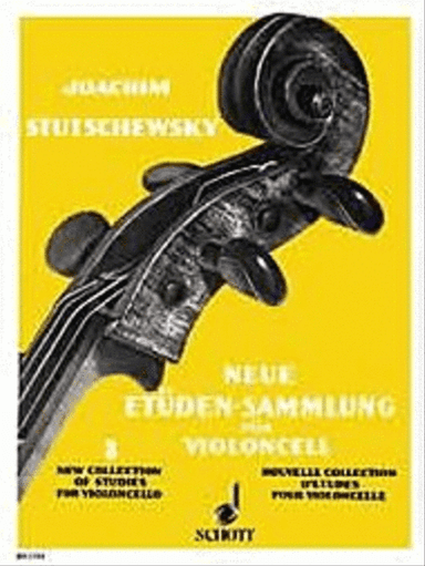 New Collection of Studies - Volume 3
