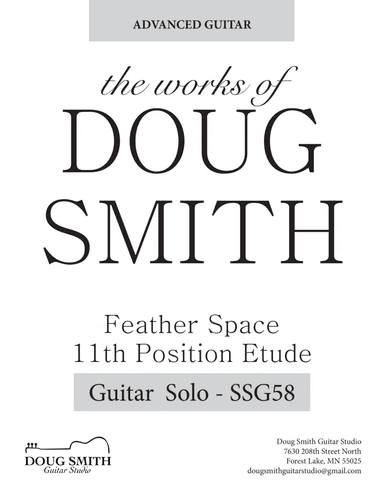 Feather Space