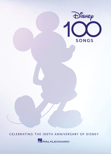 Disney 100 Songs