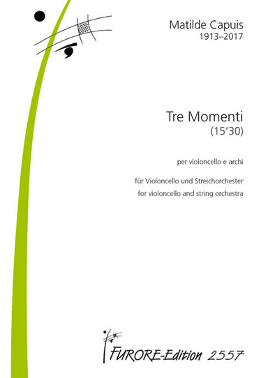 Tre Momenti