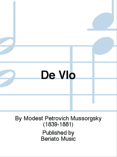 De Vlo