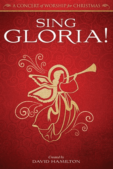 Sing Gloria - DVD/CD Preview Pak
