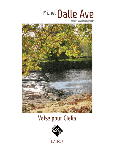 Valse pour Clelia