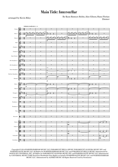 Interstellar