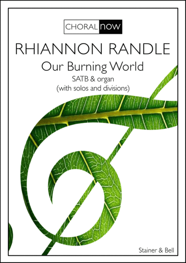 Our Burning World