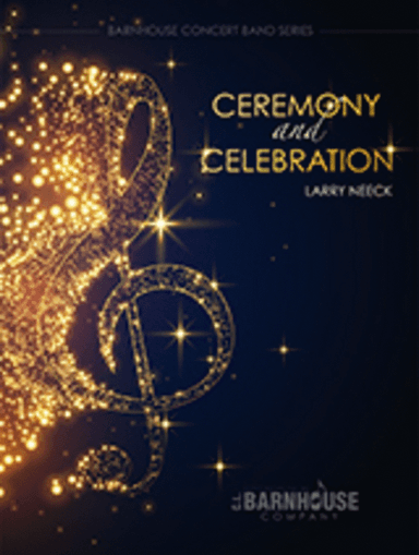 Ceremony and Celebration