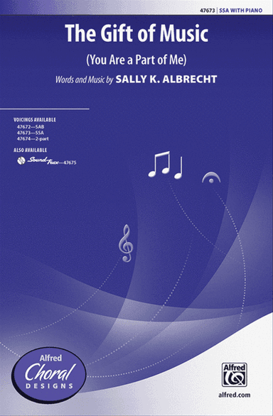 The Gift of Music