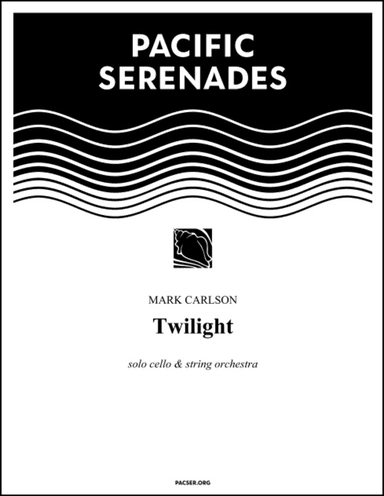 Twilight (from Hall of Mirrors)