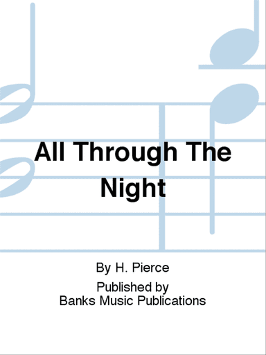 All Through The Night