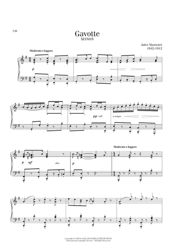 Gavotte