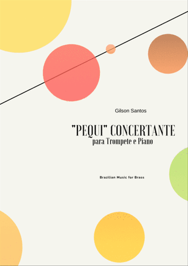 "PEQUI" CONCERTANTE