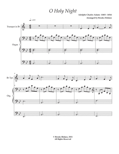 O Holy Night