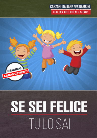 Se Sei Felice Tu Lo Sai