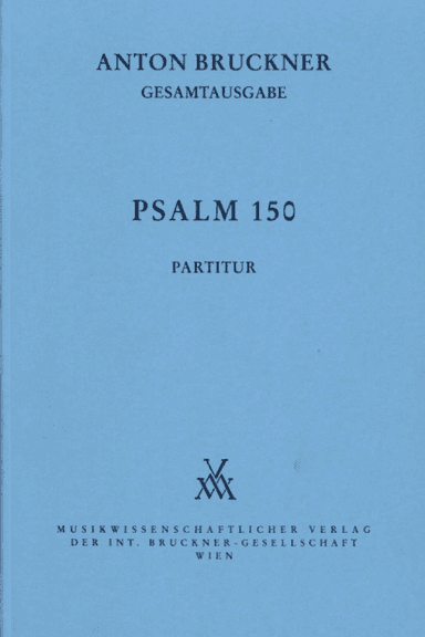 Psalm 150