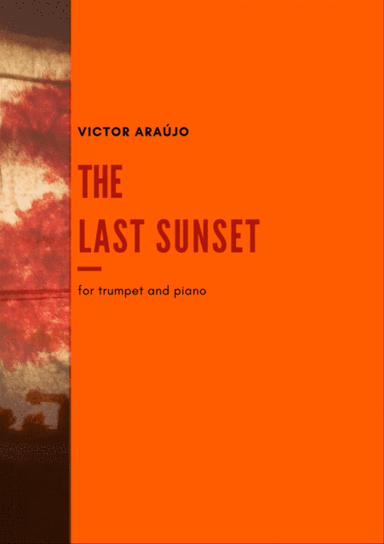 The last sunset