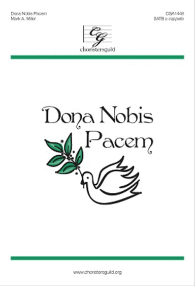 Dona Nobis Pacem