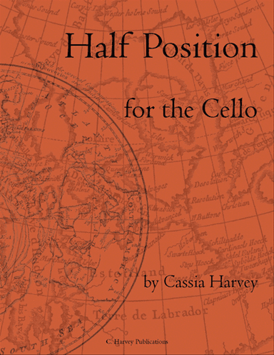 Half Position for the Cello