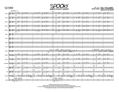 Spooky