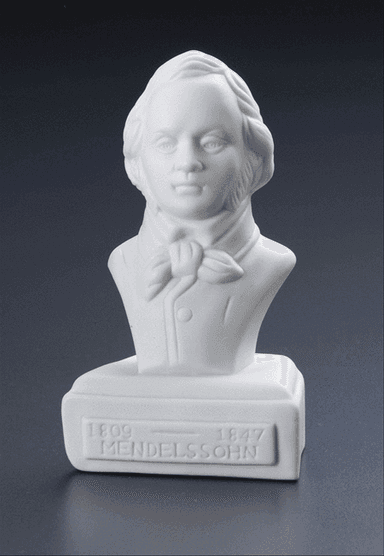 Mendelssohn 5″