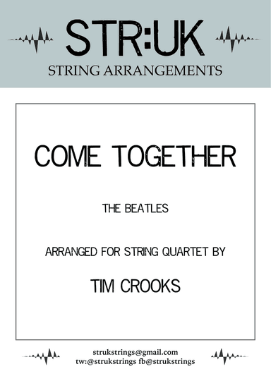 Come Together