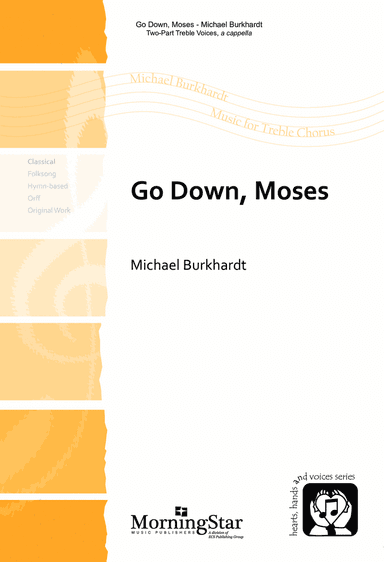 Go Down, Moses (Downloadable)